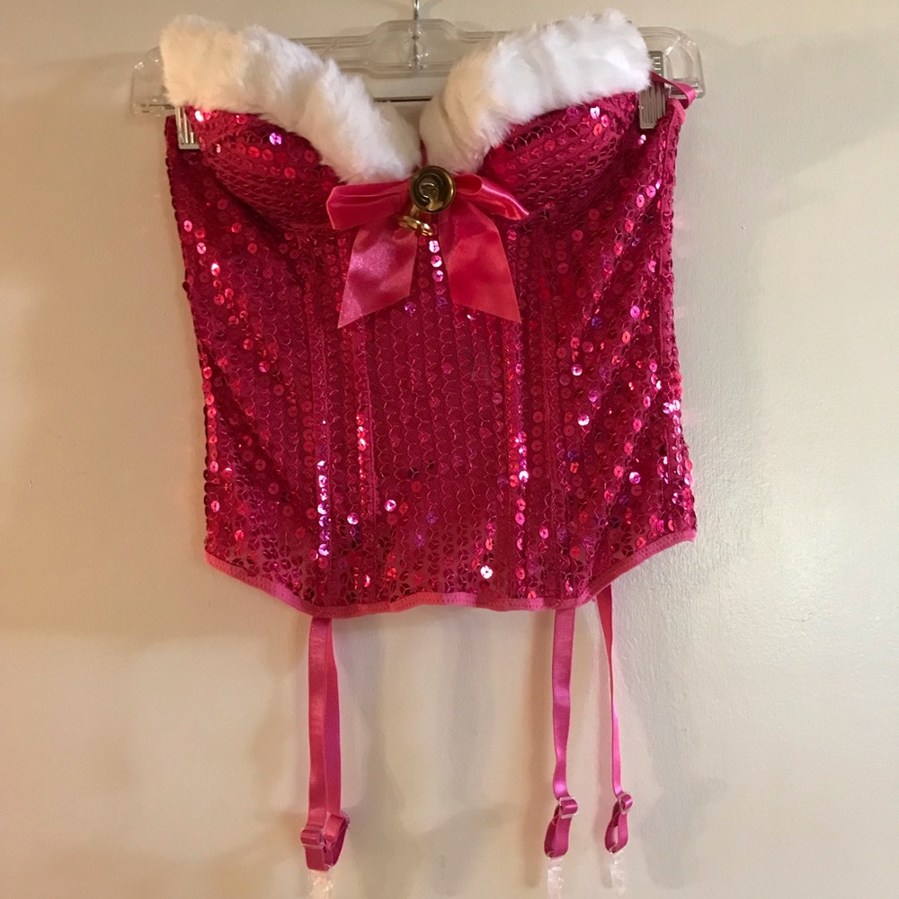 Santa’s helper